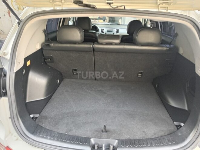 Kia Sportage 2015, 211,000 km - 2.0 л - Bakı
