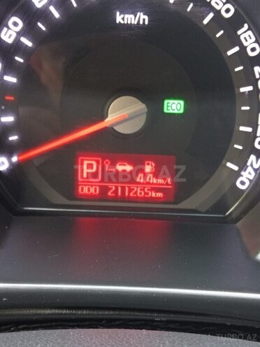 Kia Sportage 2015, 211,000 km - 2.0 л - Bakı