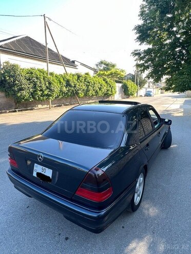 Mercedes C 200 1999, 280,000 km - 2.0 л - Xaçmaz