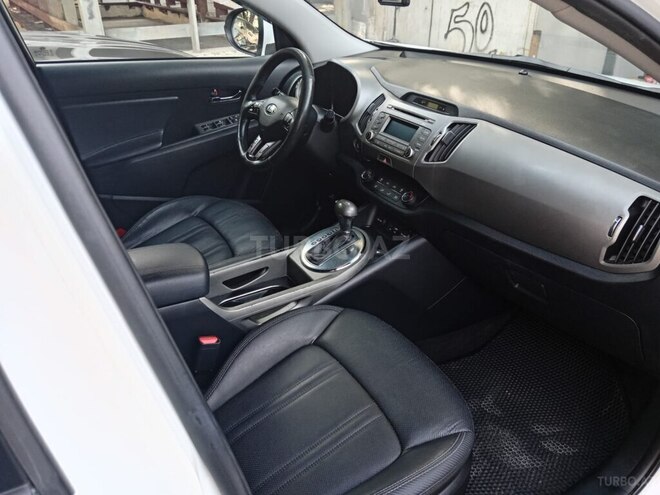 Kia Sportage 2015, 211,000 km - 2.0 л - Bakı