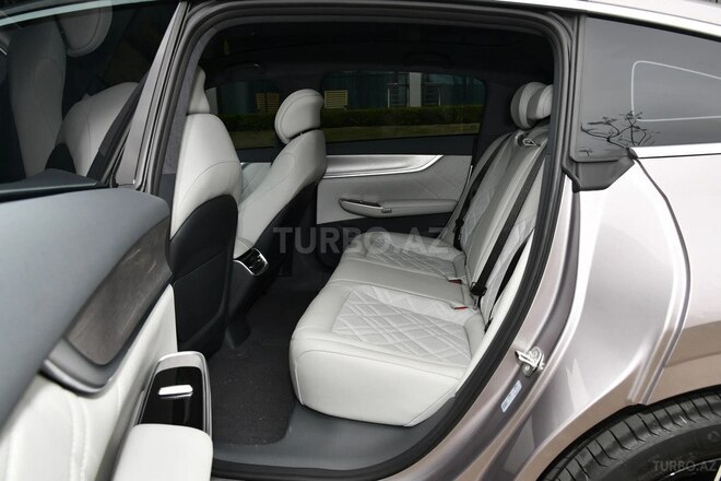 Changan Qiyuan A07-10