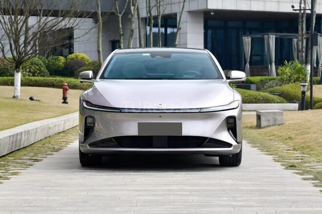 Changan Qiyuan A07-2