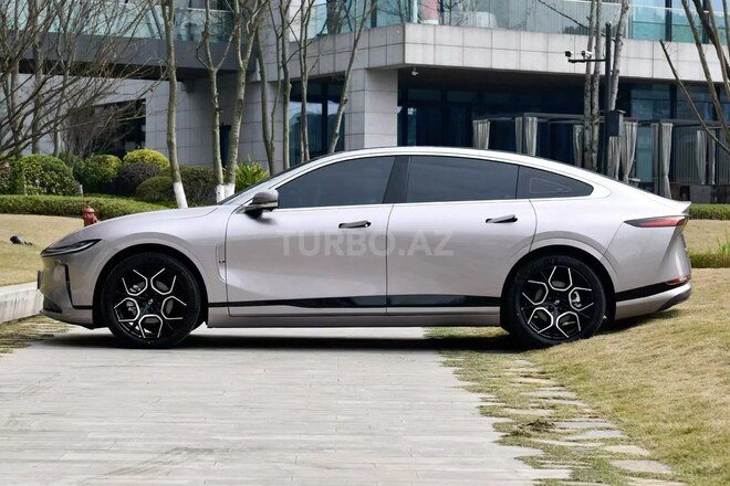 Changan Qiyuan A07-3