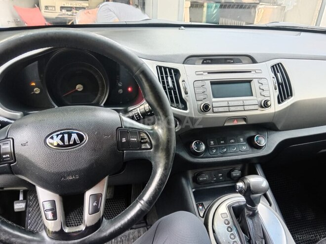 Kia Sportage 2015, 211,000 km - 2.0 л - Bakı