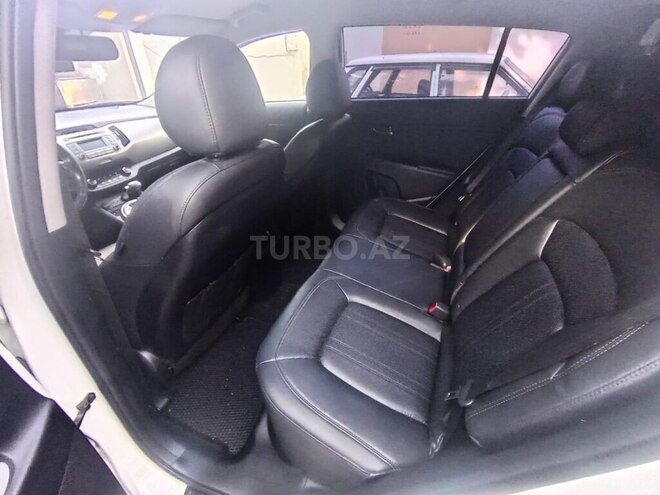 Kia Sportage 2015, 211,000 km - 2.0 л - Bakı
