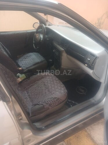 Opel Vectra 1996, 348,049 km - 1.8 l - Qazax