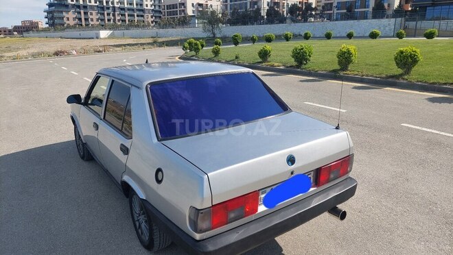 Tofas Dogan 2004, 25,135 km - 1.6 l - Sumqayıt