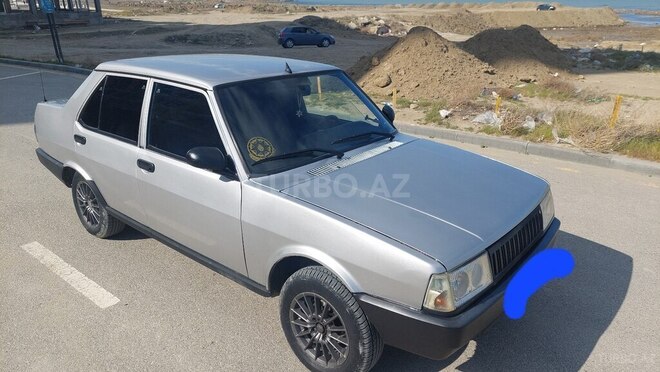 Tofas Dogan 2004, 25,135 km - 1.6 l - Sumqayıt