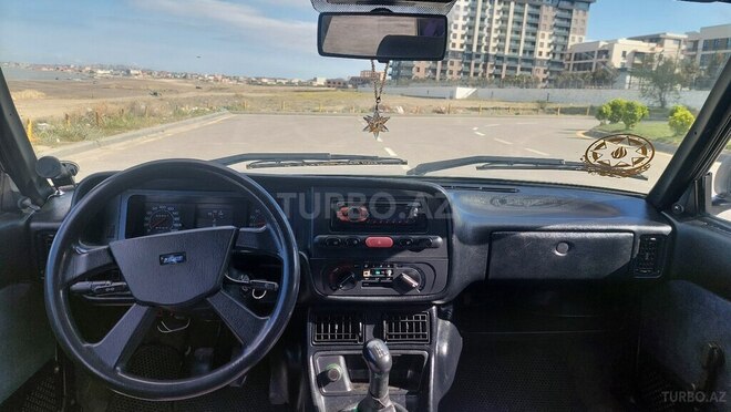 Tofas Dogan 2004, 25,135 km - 1.6 l - Sumqayıt