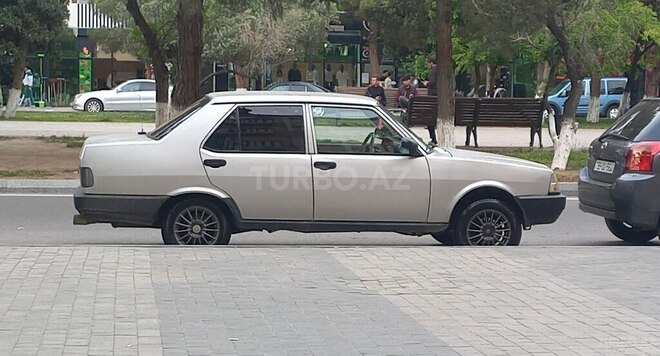 Tofas Dogan 2004, 25,135 km - 1.6 l - Sumqayıt