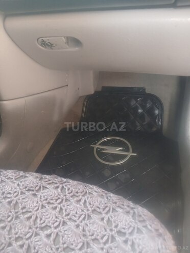 Opel Vectra 1996, 348,049 km - 1.8 l - Qazax