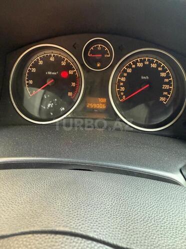 Opel Astra 2006, 259,000 km - 1.4 l - Bakı