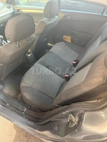 Opel Astra 2006, 259,000 km - 1.4 l - Bakı