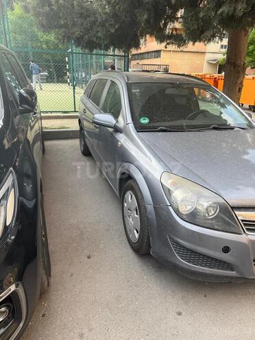 Opel Astra 2006, 259,000 km - 1.4 l - Bakı