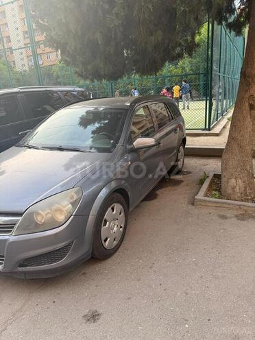 Opel Astra 2006, 259,000 km - 1.4 l - Bakı
