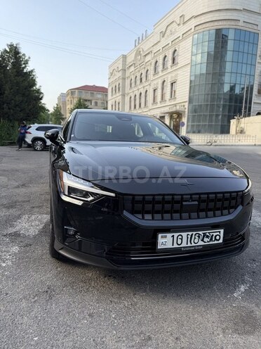 Polestar 2-1