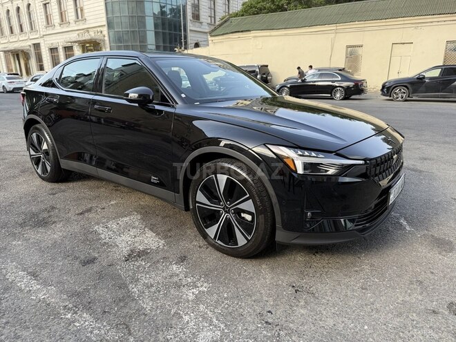 Polestar 2-4