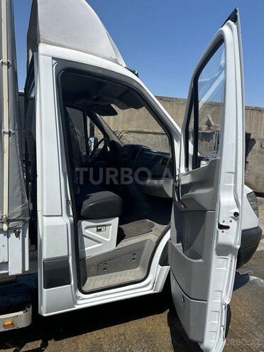Mercedes Sprinter 515 2008, 235,000 km - 2.2 l - Bakı
