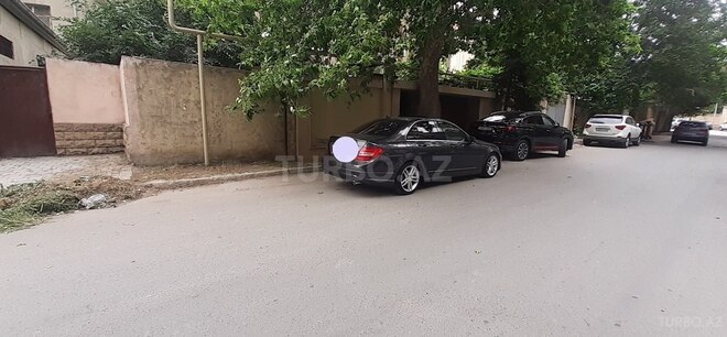 Mercedes C 250 2013, 114,000 km - 1.8 l - Bakı