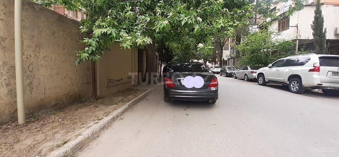Mercedes C 250 2013, 114,000 km - 1.8 l - Bakı
