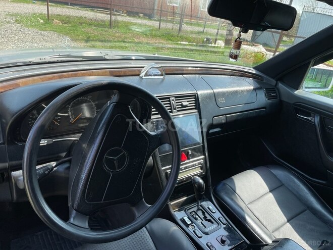 Mercedes C 280 1997, 395,000 km - 2.8 l - Masallı