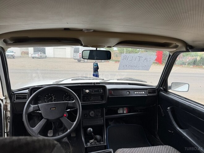 LADA (VAZ) 2107 2009, 25,000 km - 1.6 л - Cəlilabad