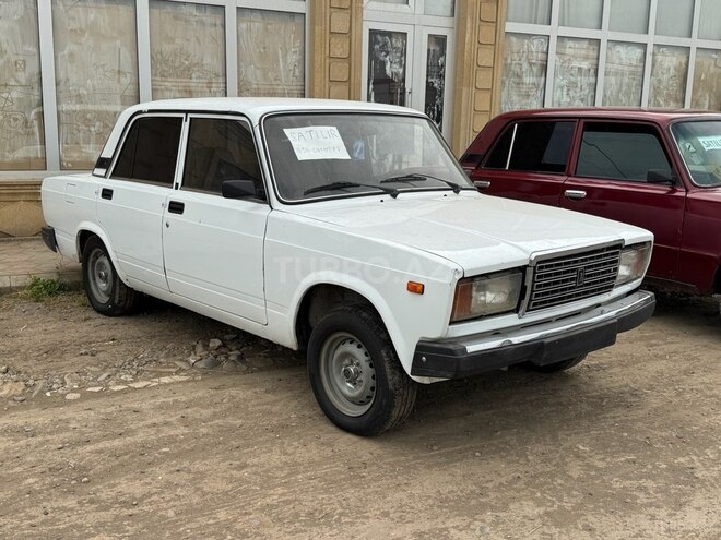 LADA (VAZ) 2107 2009, 25,000 km - 1.6 л - Cəlilabad