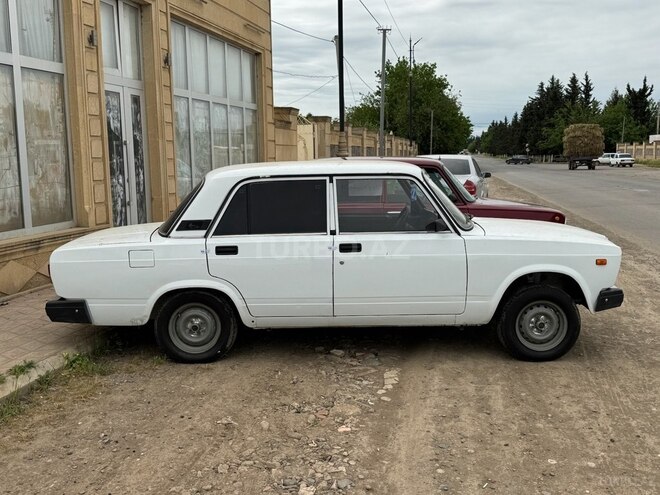 LADA (VAZ) 2107 2009, 25,000 km - 1.6 л - Cəlilabad