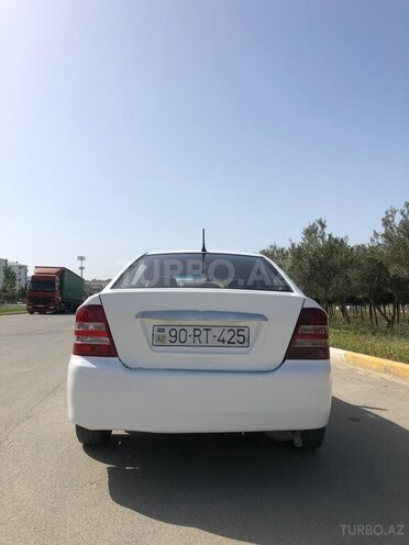 Geely CK 2012, 333,333 km - 1.5 l - Kürdəmir