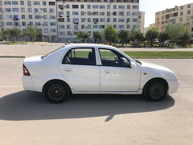 Geely CK 2012, 333,333 km - 1.5 l - Kürdəmir