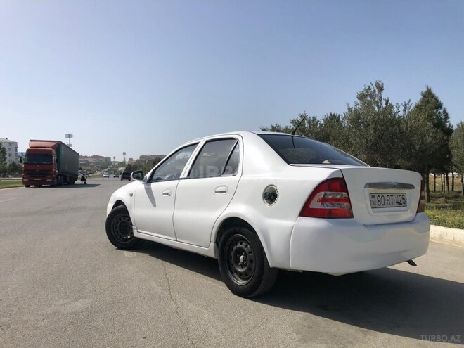 Geely CK 2012, 333,333 km - 1.5 l - Kürdəmir