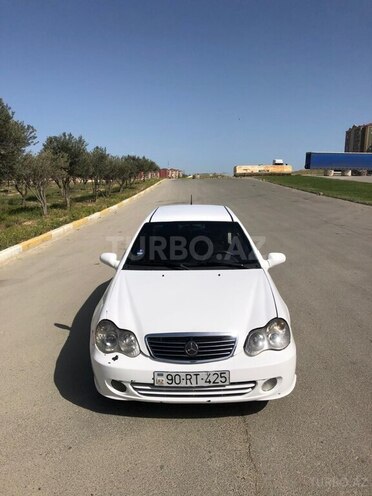 Geely CK 2012, 333,333 km - 1.5 l - Kürdəmir