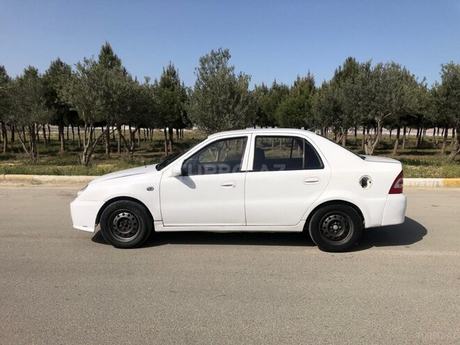 Geely CK 2012, 333,333 km - 1.5 l - Kürdəmir