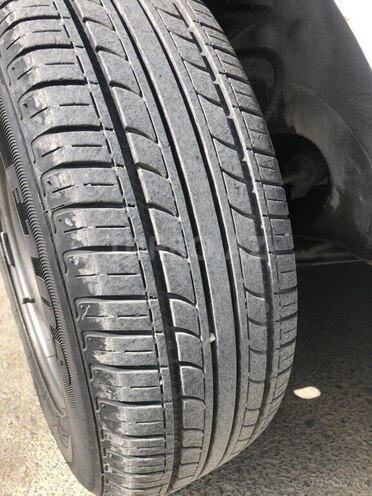 Geely CK 2012, 333,333 km - 1.5 l - Kürdəmir