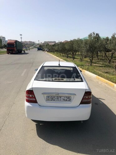 Geely CK 2012, 333,333 km - 1.5 l - Kürdəmir