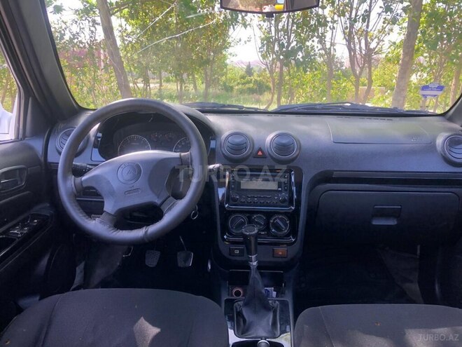 Geely CK 2012, 333,333 km - 1.5 l - Kürdəmir