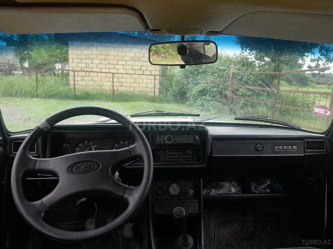LADA (VAZ) 2107 2005, 95,000 km - 1.6 л - Qəbələ