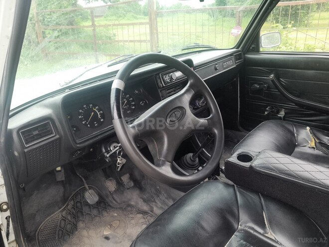 LADA (VAZ) 2107 2005, 95,000 km - 1.6 л - Qəbələ