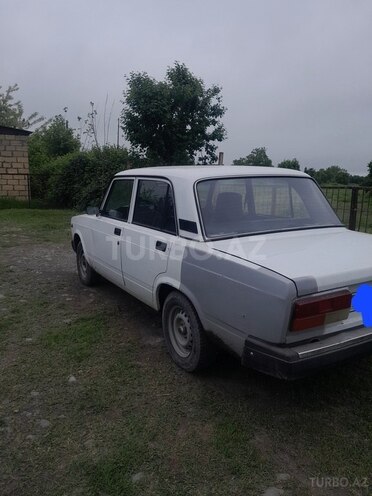 LADA (VAZ) 2107 2005, 95,000 km - 1.6 л - Qəbələ