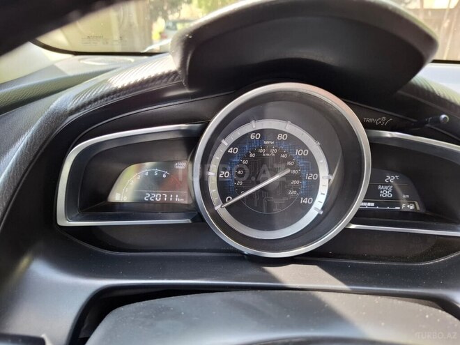 Toyota Yaris iA 2018, 270,000 km - 1.5 л - Bakı