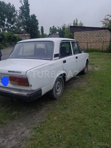 LADA (VAZ) 2107 2005, 95,000 km - 1.6 л - Qəbələ