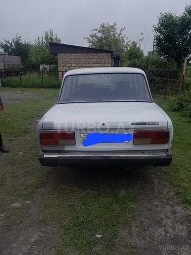 LADA (VAZ) 2107 2005, 95,000 km - 1.6 л - Qəbələ