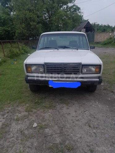 LADA (VAZ) 2107 2005, 95,000 km - 1.6 л - Qəbələ