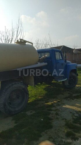 GAZ  1993, 158,690 km - 4.3 l - Bakı