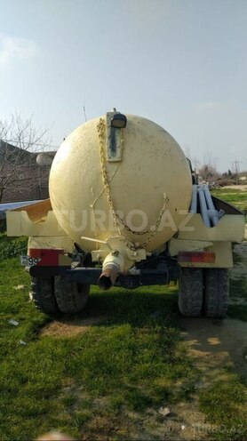 GAZ  1993, 158,690 km - 4.3 l - Bakı
