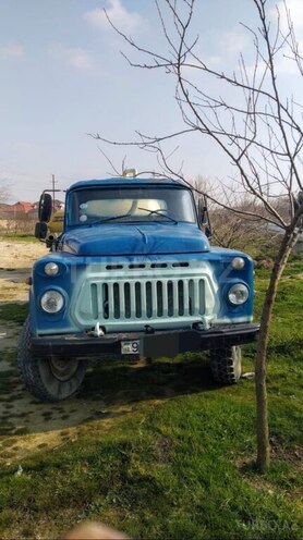 GAZ  1993, 158,690 km - 4.3 l - Bakı