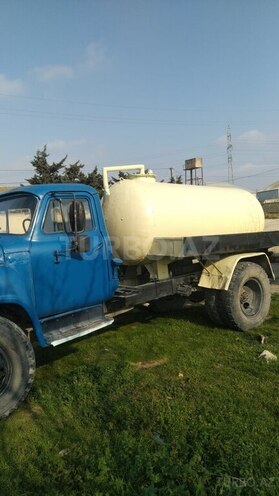 GAZ  1993, 158,690 km - 4.3 l - Bakı