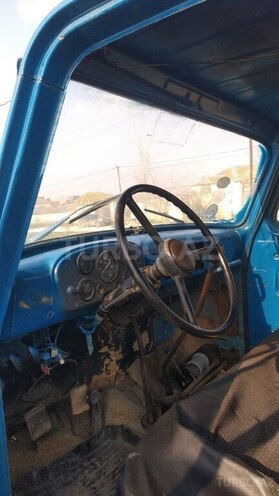 GAZ  1993, 158,690 km - 4.3 l - Bakı