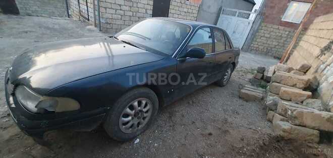 Hyundai Sonata 1995, 350,000 km - 2.0 l - Bakı