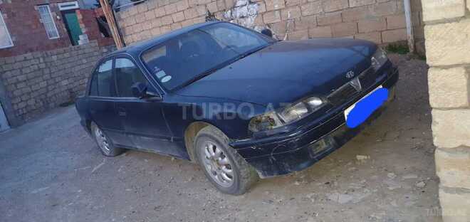 Hyundai Sonata 1995, 350,000 km - 2.0 l - Bakı